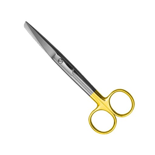 Dental Scissors TC #19